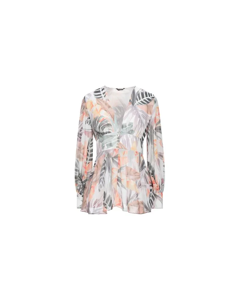 MARCIANO Los Angeles TOPS - Hemdenauf YOOX.COM Säuregrün