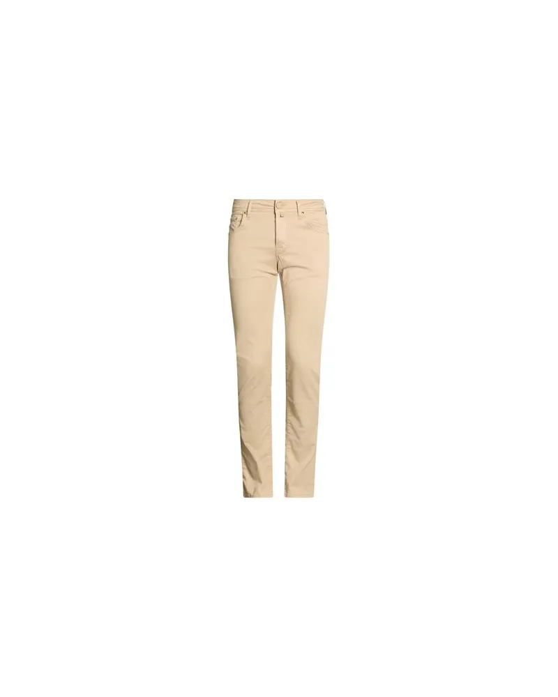 Jacob Cohën HOSEN & RÖCKE - Hosenauf YOOX.COM Khaki