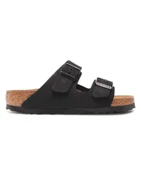 Birkenstock Sandale Schwarz