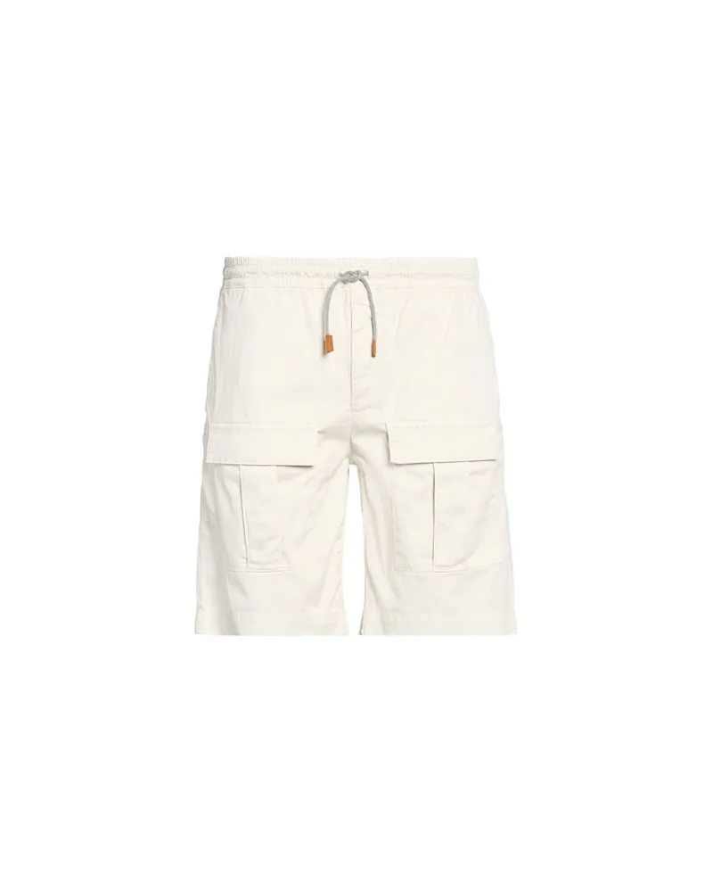 Eleventy HOSEN & RÖCKE - Shorts & Bermudashortsauf YOOX.COM Beige