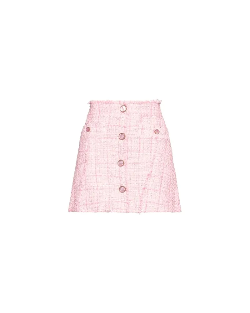 GCDS HOSEN & RÖCKE - Miniröckeauf YOOX.COM Rosa