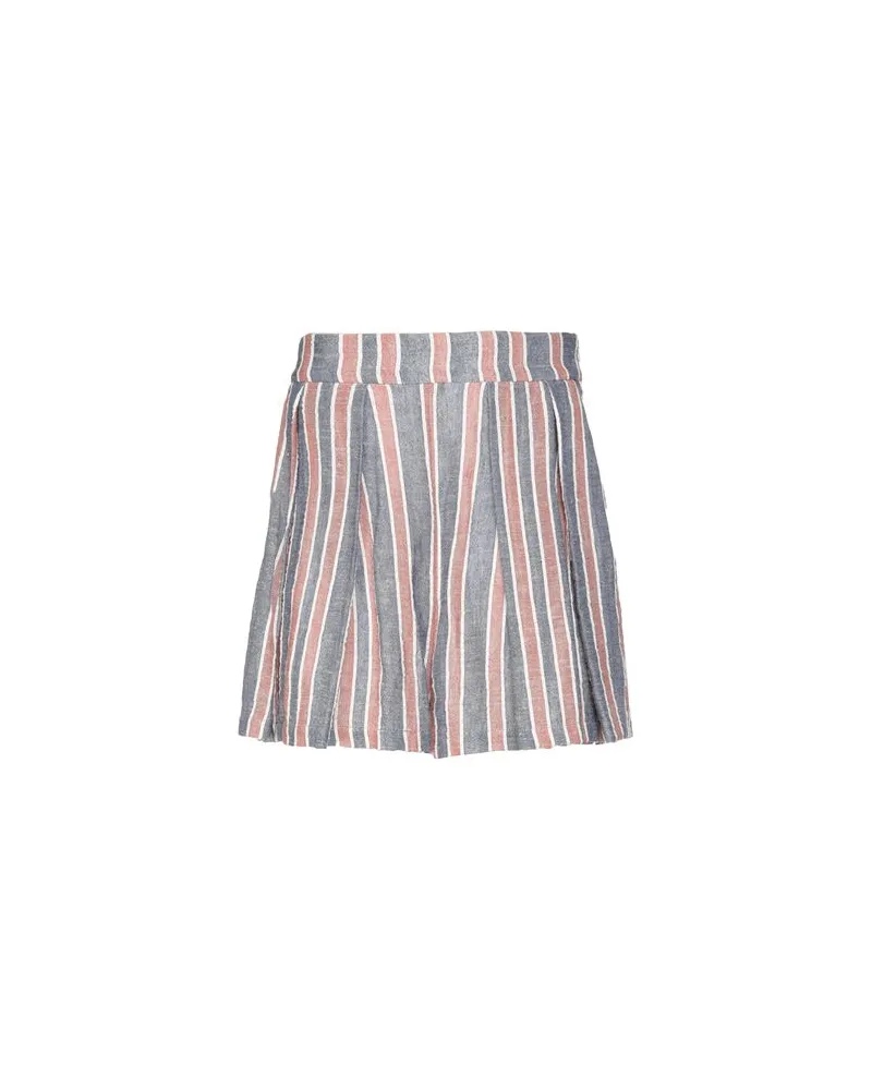 THREE GRACES HOSEN & RÖCKE - Shorts & Bermudashortsauf YOOX.COM Nachtblau
