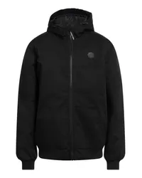 DC Shoes Jacke & Anorak Schwarz