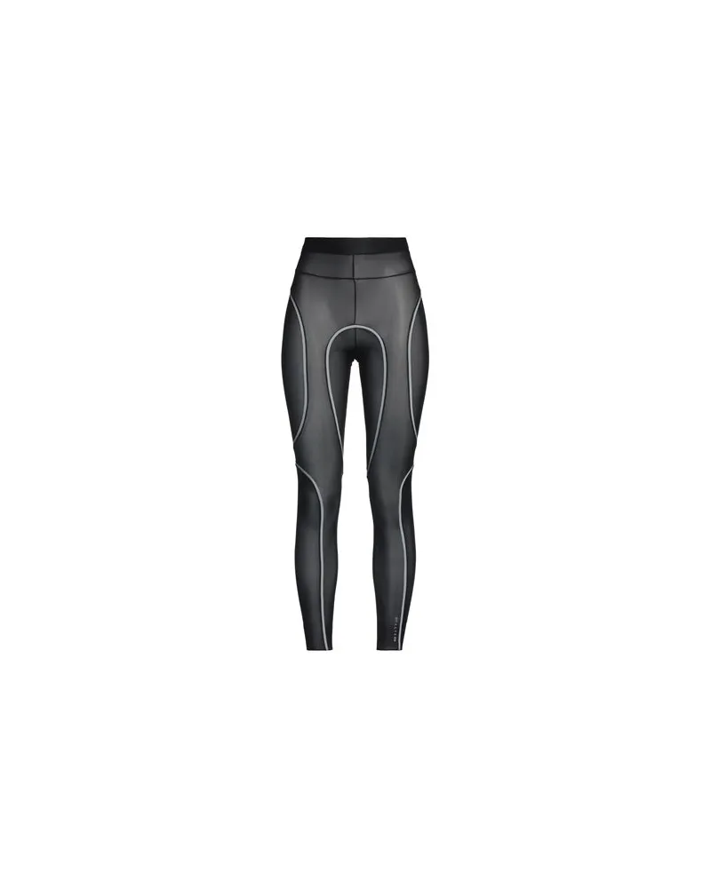 1017 ALYX 9SM HOSEN & RÖCKE - Leggingsauf YOOX.COM Schwarz