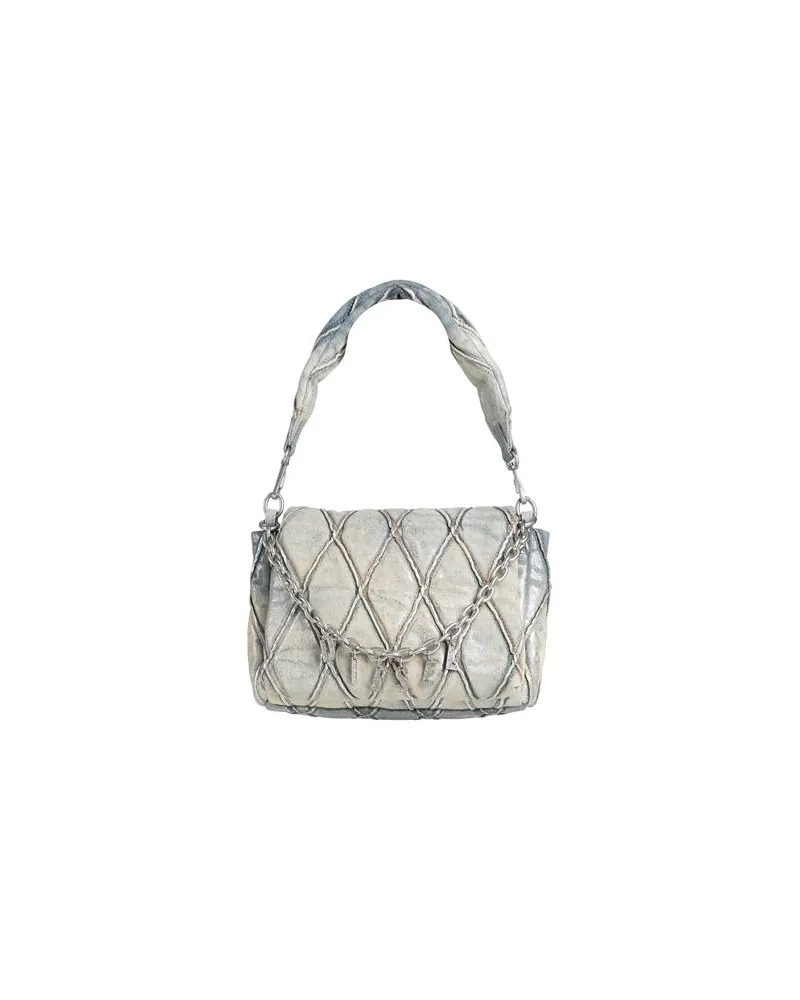 Diesel TASCHEN - Handtaschenauf YOOX.COM Blau