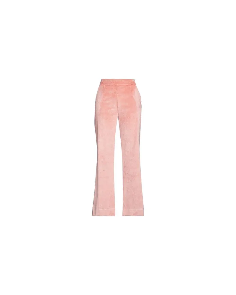 Alessia Santi HOSEN & RÖCKE - Hosenauf YOOX.COM Antikrosa