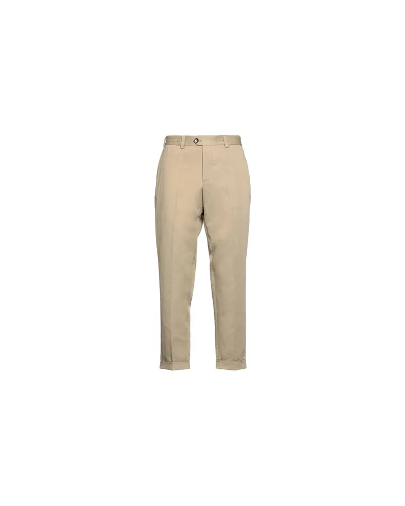 PT TORINO HOSEN & RÖCKE - Hosenauf YOOX.COM Militärgrün