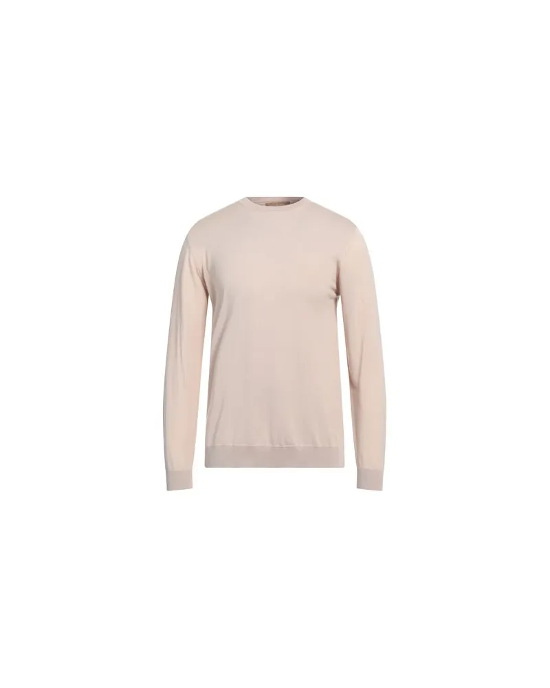 Daniele Fiesoli STRICKWAREN - Pulloverauf YOOX.COM Beige