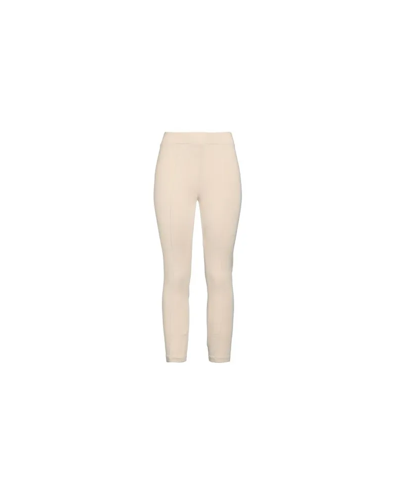 Clips More HOSEN & RÖCKE - Leggingsauf YOOX.COM Sand