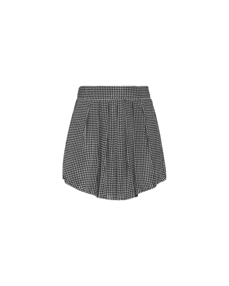 Dondup HOSEN & RÖCKE - Shorts & Bermudashortsauf YOOX.COM Schwarz