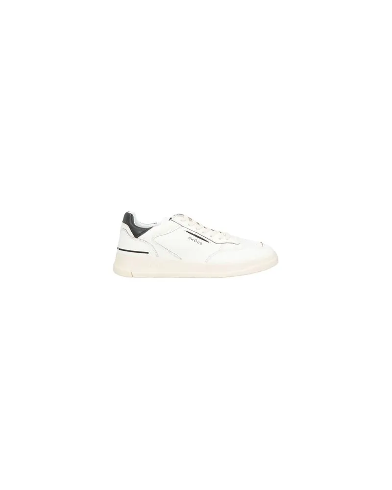 GHŌUD Venice SCHUHE - Sneakersauf YOOX.COM Weiß