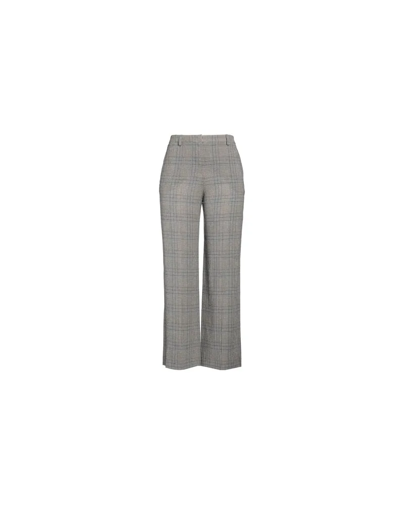 SLY 010 HOSEN & RÖCKE - Hosenauf YOOX.COM Grau