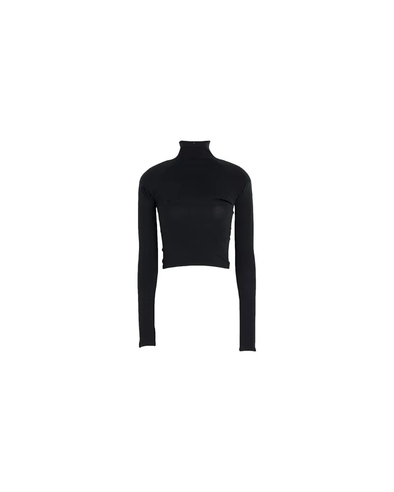 Alaïa TOPS - Topsauf YOOX.COM Schwarz