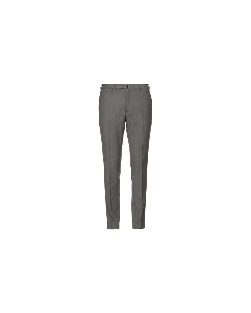 Incotex HOSEN & RÖCKE - Hosenauf YOOX.COM Grau