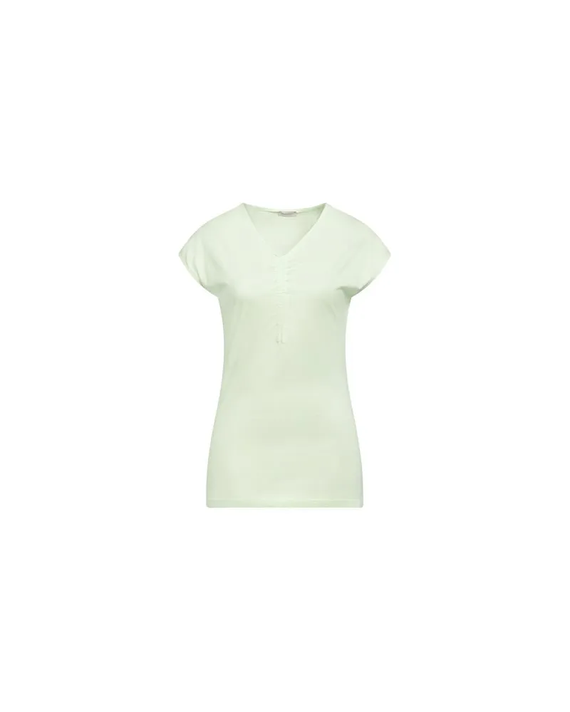 ROSSOPURO TOPS - T-shirtsauf YOOX.COM Säuregrün