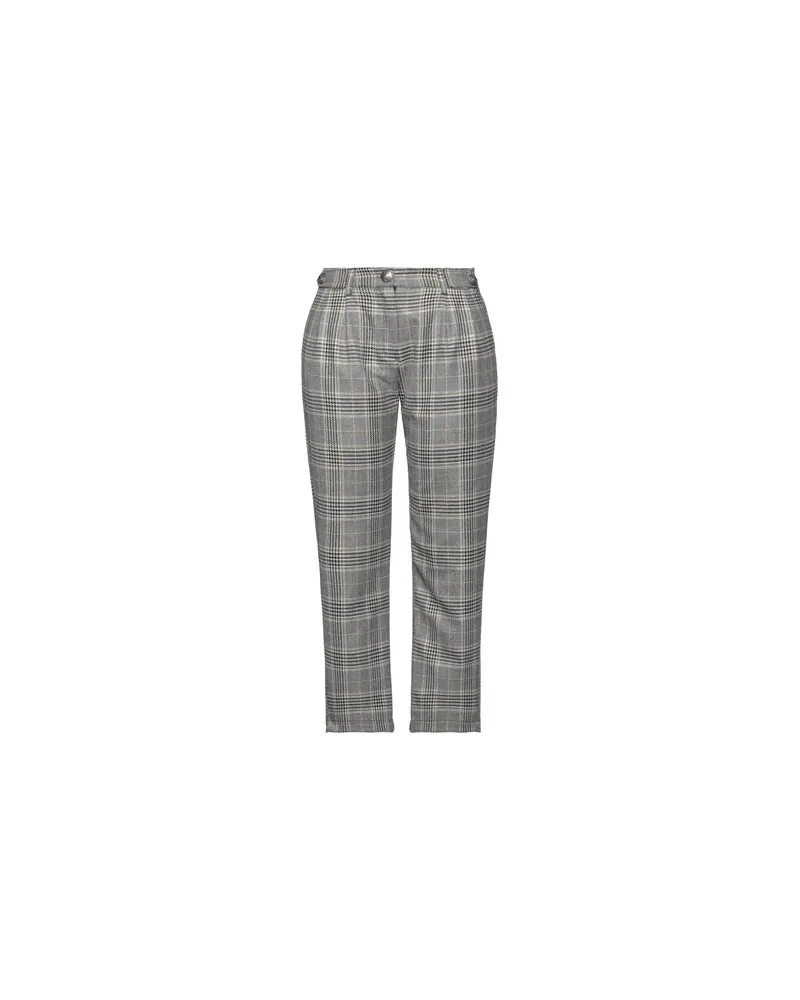 Vanessa Scott HOSEN & RÖCKE - Hosenauf YOOX.COM Schwarz