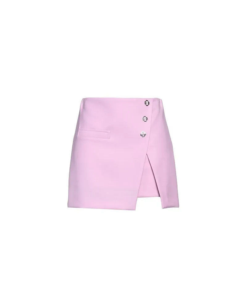 Maje HOSEN & RÖCKE - Miniröckeauf YOOX.COM Lila