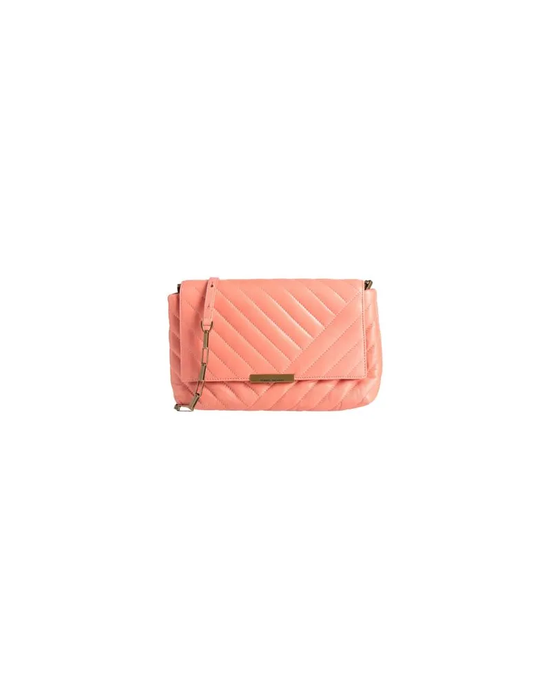 Isabel Marant TASCHEN - Umhängetascheauf YOOX.COM Lachs