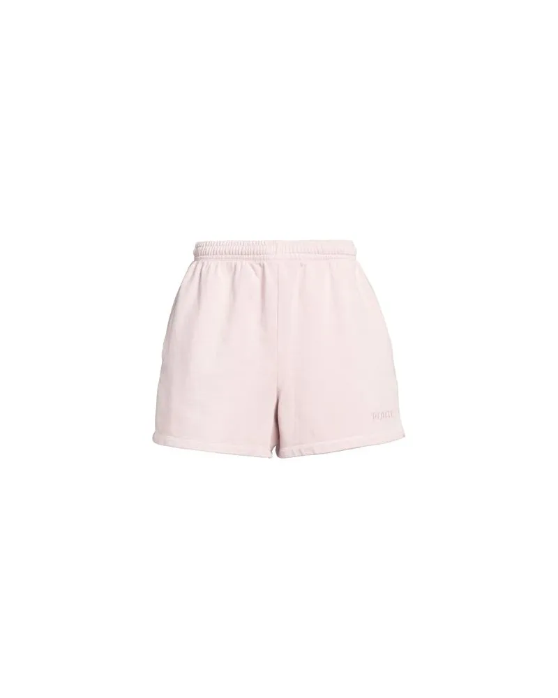ROTATE Birger Christensen HOSEN & RÖCKE - Shorts & Bermudashortsauf YOOX.COM Rosa
