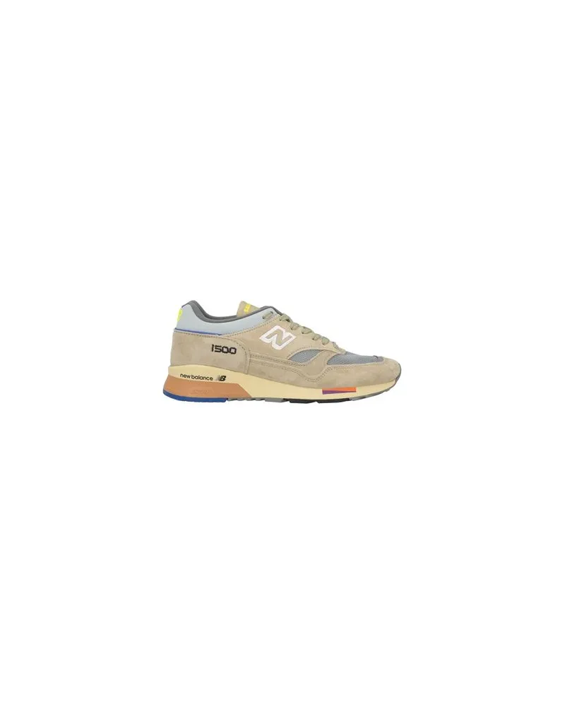 New Balance SALEHE BEMBURY X  - SCHUHE - Sneakersauf YOOX.COM Grau