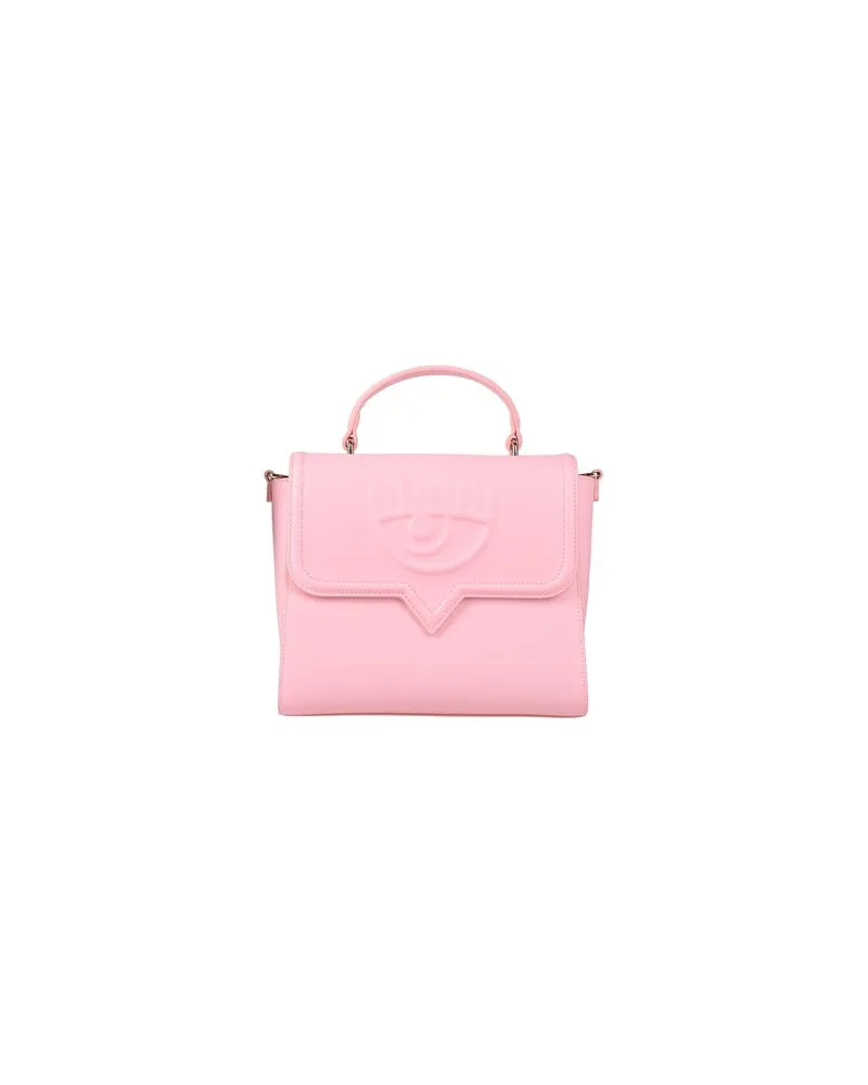 Chiara Ferragni TASCHEN - Handtaschenauf YOOX.COM Rosa
