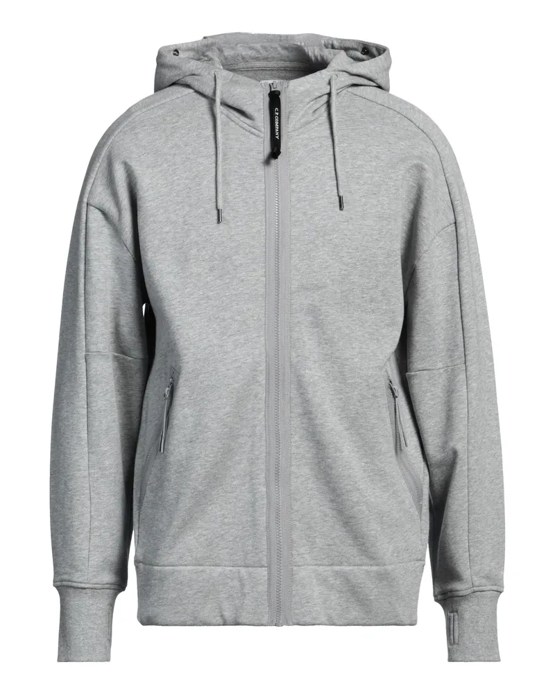 C.P. Company Sweatshirt Grau