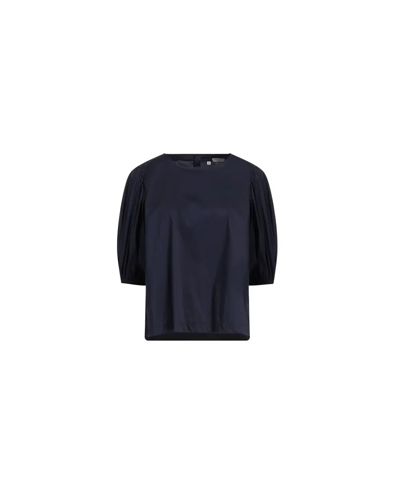 ROSSOPURO TOPS - Topsauf YOOX.COM Nachtblau