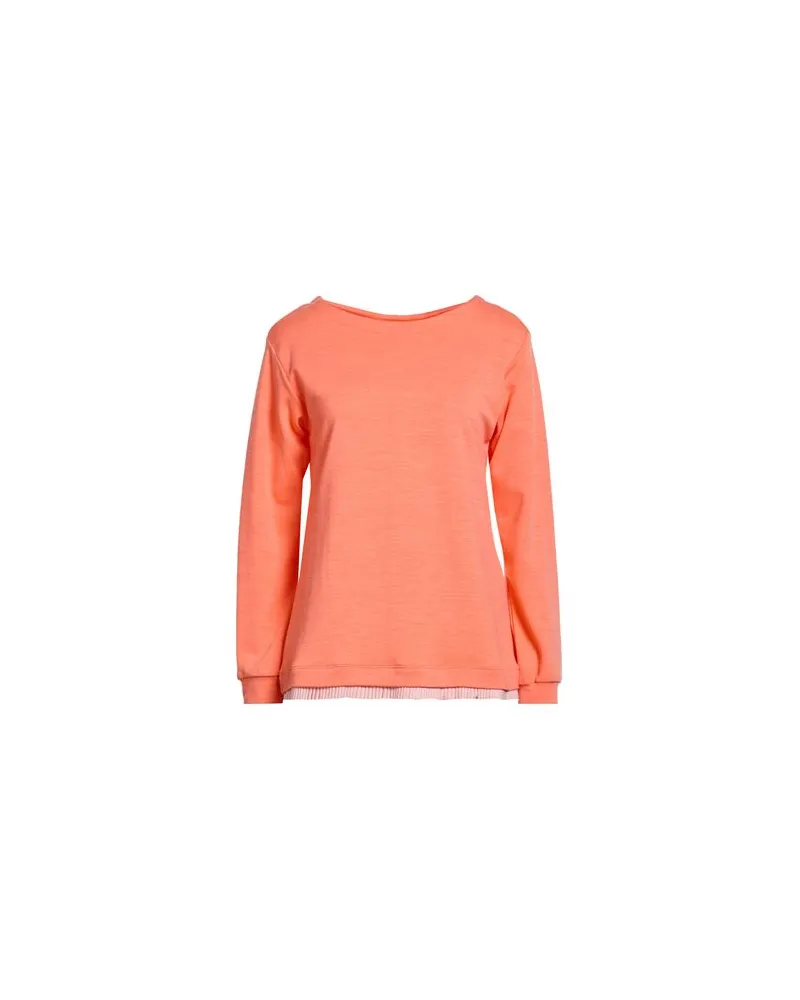 Colmar TOPS - T-shirtsauf YOOX.COM Orange