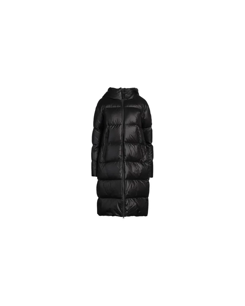 Peuterey JACKEN & MÄNTEL - Pufferjacken & Daunenjackenauf YOOX.COM Schwarz