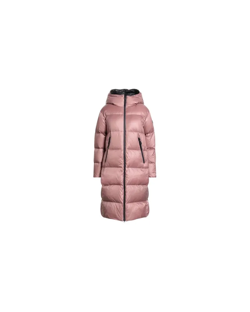 Peuterey JACKEN & MÄNTEL - Pufferjacken & Daunenjackenauf YOOX.COM Antikrosa