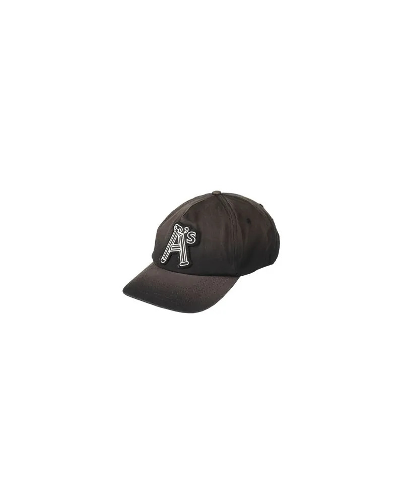 Aries ACCESSOIRES - Mützen & Hüteauf YOOX.COM Schwarz