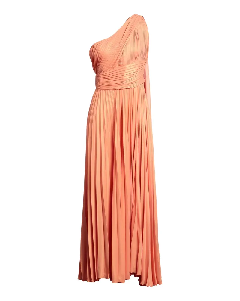 Hanita Maxi-Kleid Mandarine