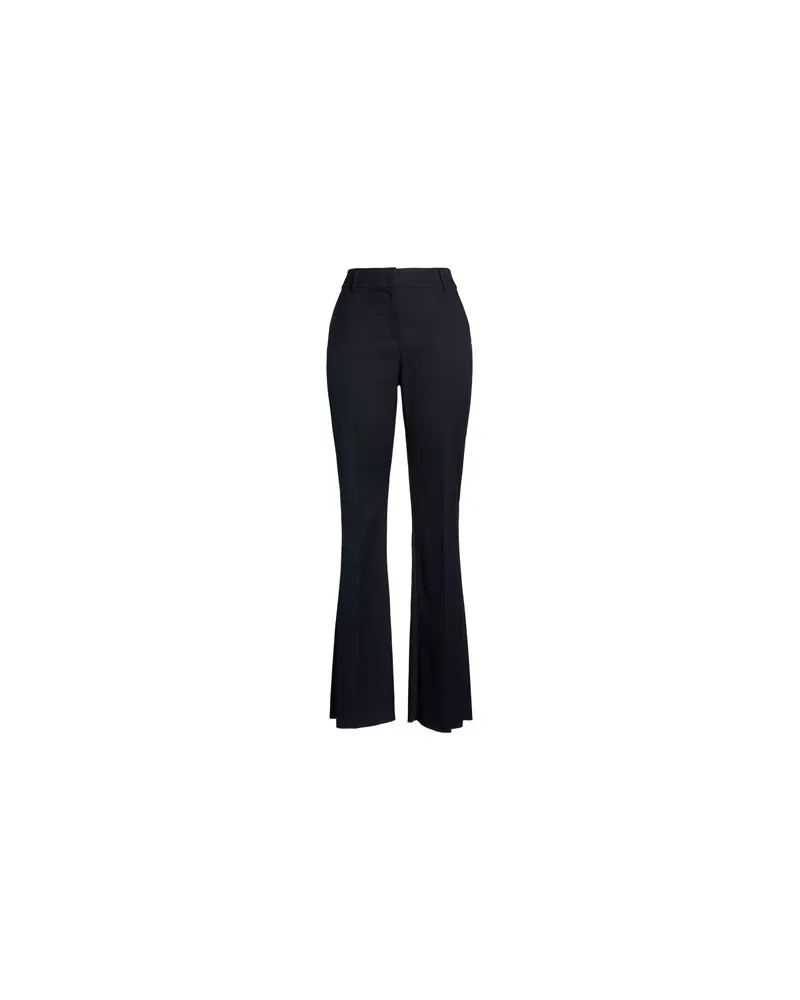 Pennyblack HOSEN & RÖCKE - Hosenauf YOOX.COM Nachtblau