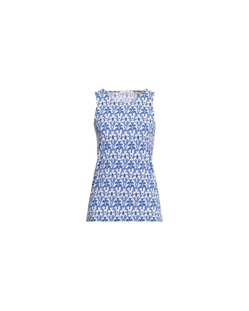 Maliparmi TOPS - Topsauf YOOX.COM Blau