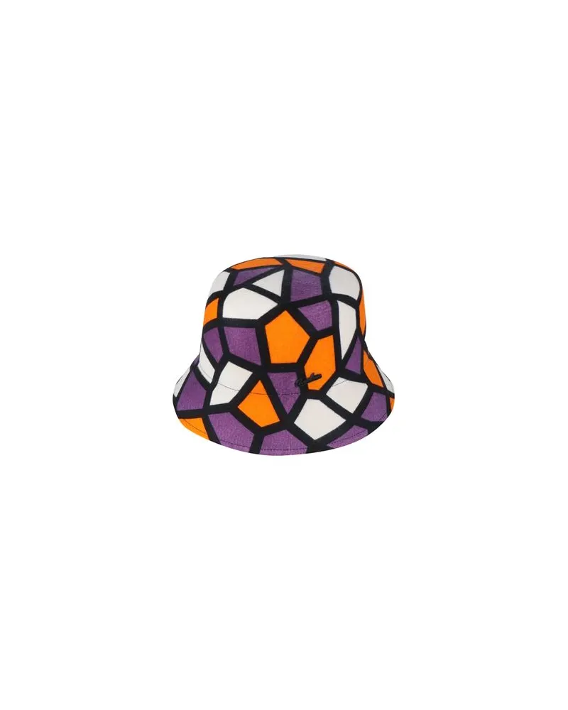 Borsalino ACCESSOIRES - Mützen & Hüteauf YOOX.COM Violett