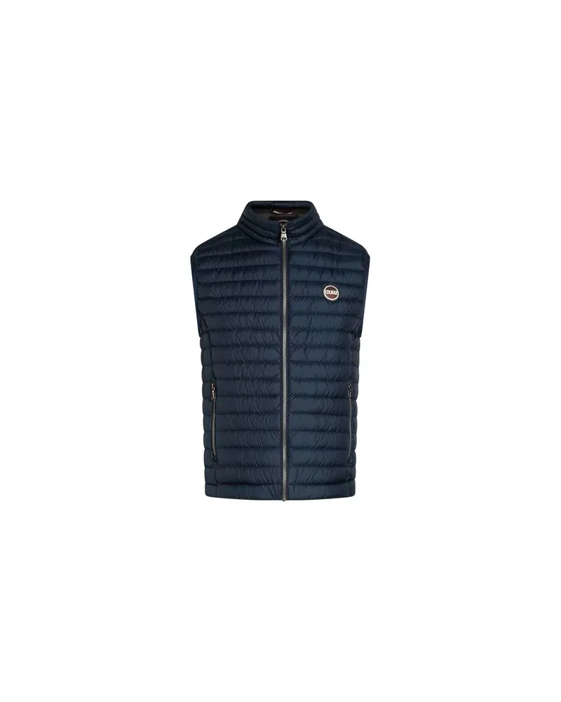 Colmar JACKEN & MÄNTEL - Pufferjacken & Daunenjackenauf YOOX.COM Nachtblau