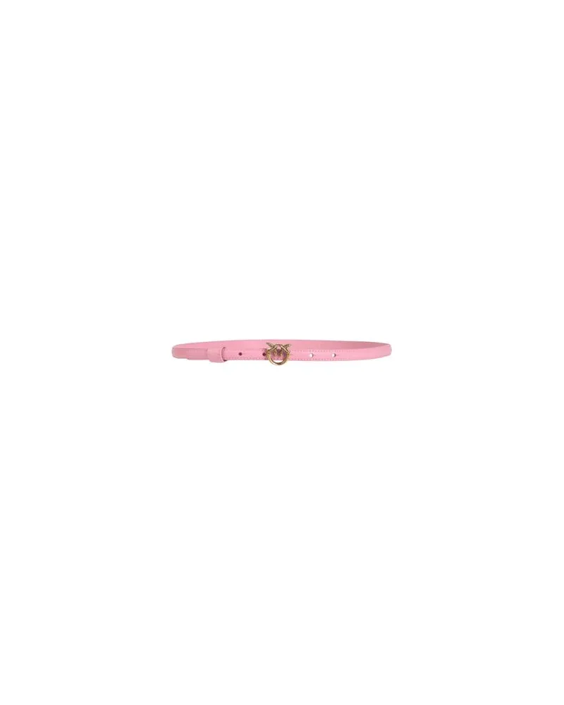 Pinko Kleinlederwaren - Gürtelauf YOOX.COM Rosa