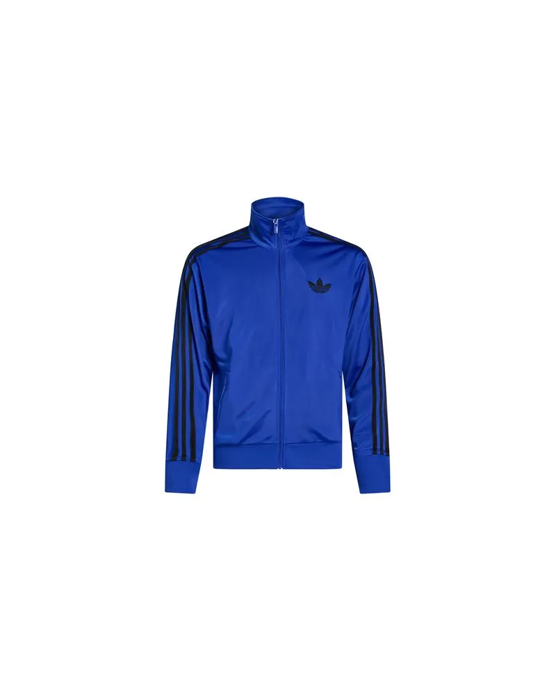 adidas TOPS - Sweatshirtsauf YOOX.COM Königsblau