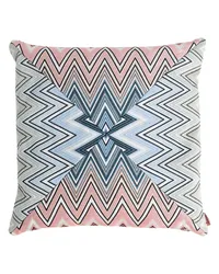 Missoni Home Kissen und Kissenbezug Säuregrün