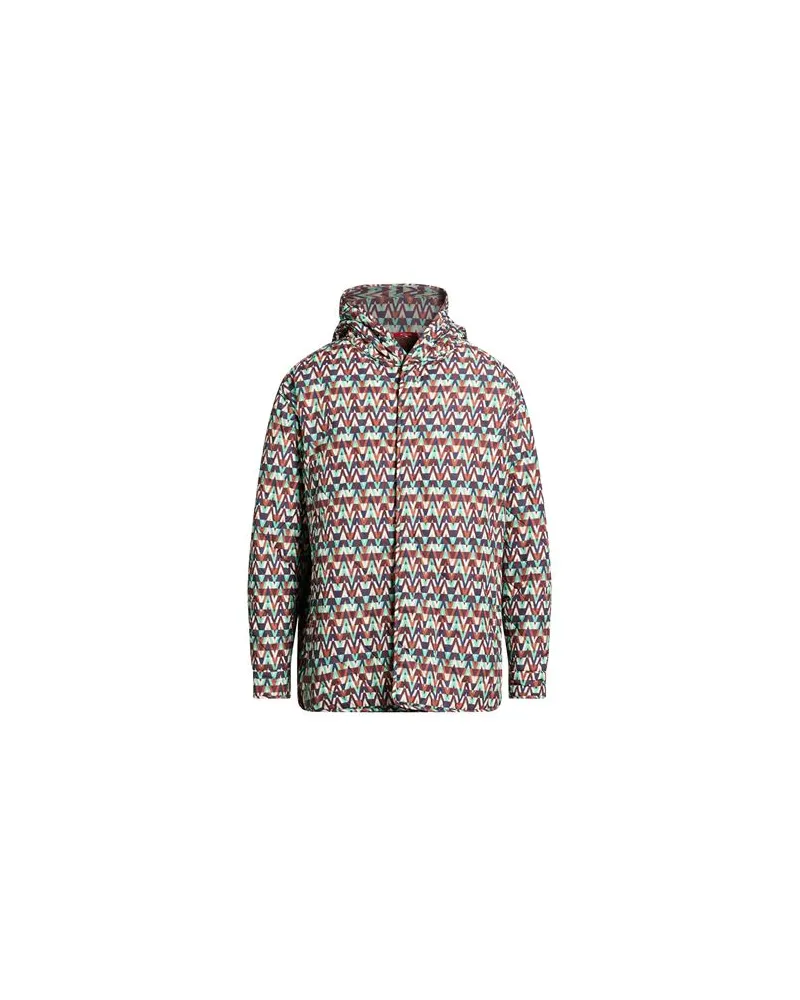 Valentino Garavani JACKEN & MÄNTEL - Pufferjacken & Daunenjackenauf YOOX.COM Tūrkis