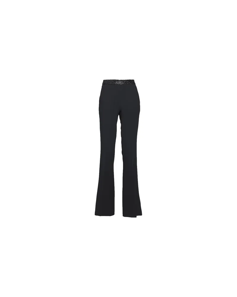 Gaëlle Bonheur HOSEN & RÖCKE - Hosenauf YOOX.COM Schwarz