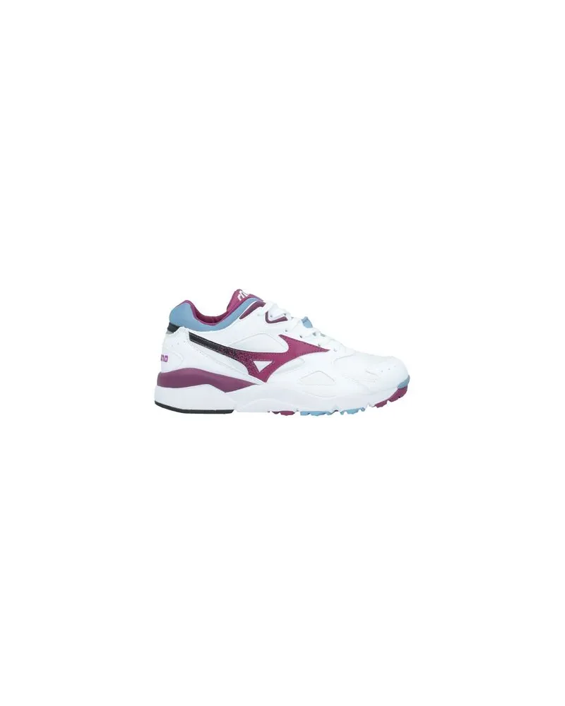 Mizuno SCHUHE - Sneakersauf YOOX.COM Weiß
