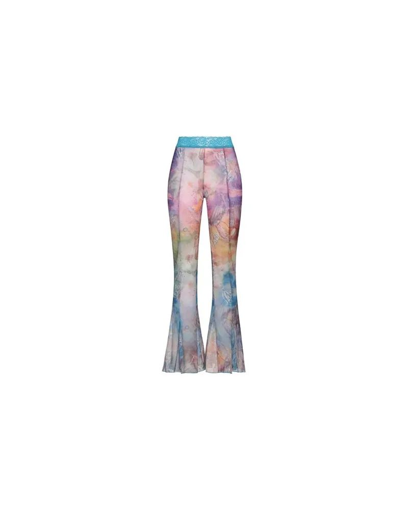 Andersson Bell HOSEN & RÖCKE - Hosenauf YOOX.COM Violett