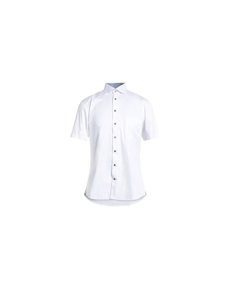 Stenströms TOPS - Hemdenauf YOOX.COM Weiß