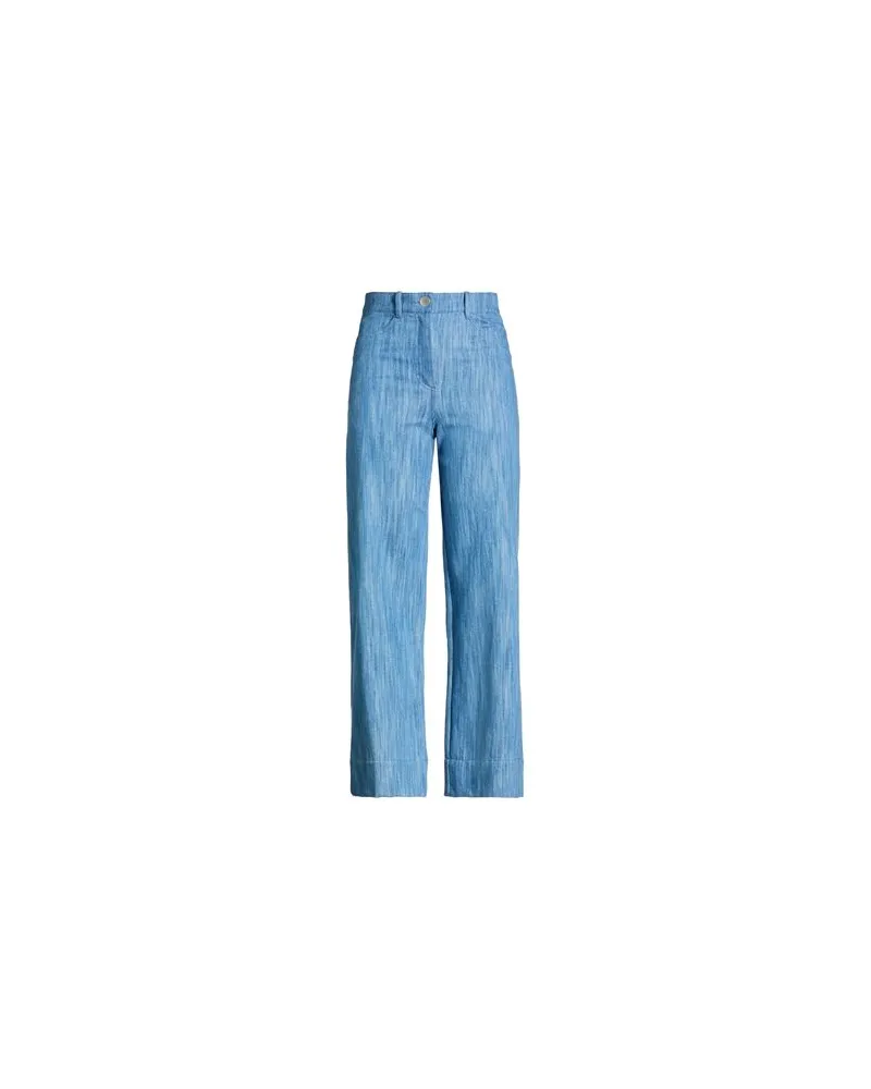Lovechild 1979 HOSEN & RÖCKE - Jeanshosenauf YOOX.COM Blau