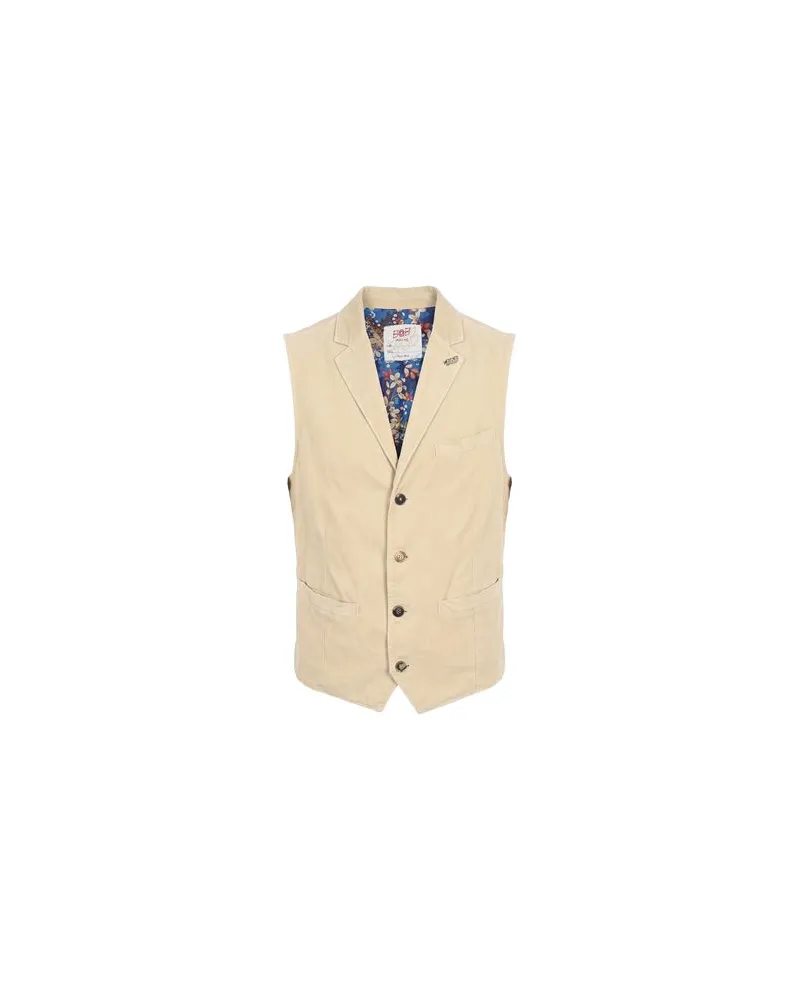 BOB ANZÜGE und CO-ORDS - Couture-Westenauf YOOX.COM Beige