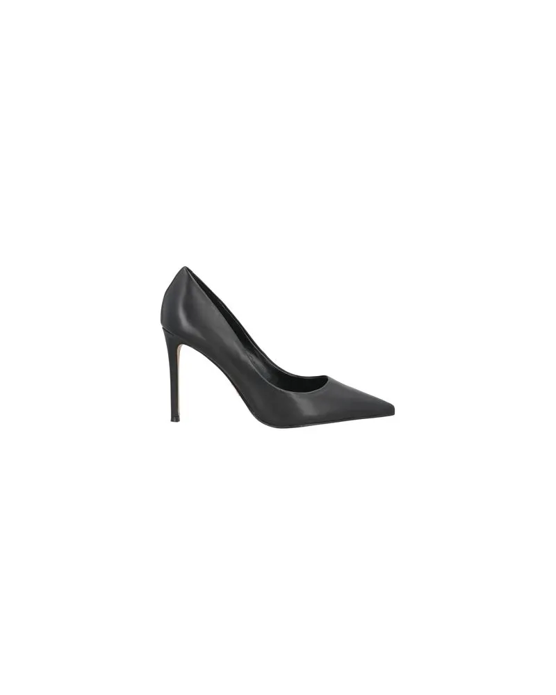 Steve Madden SCHUHE - Pumpsauf YOOX.COM Schwarz