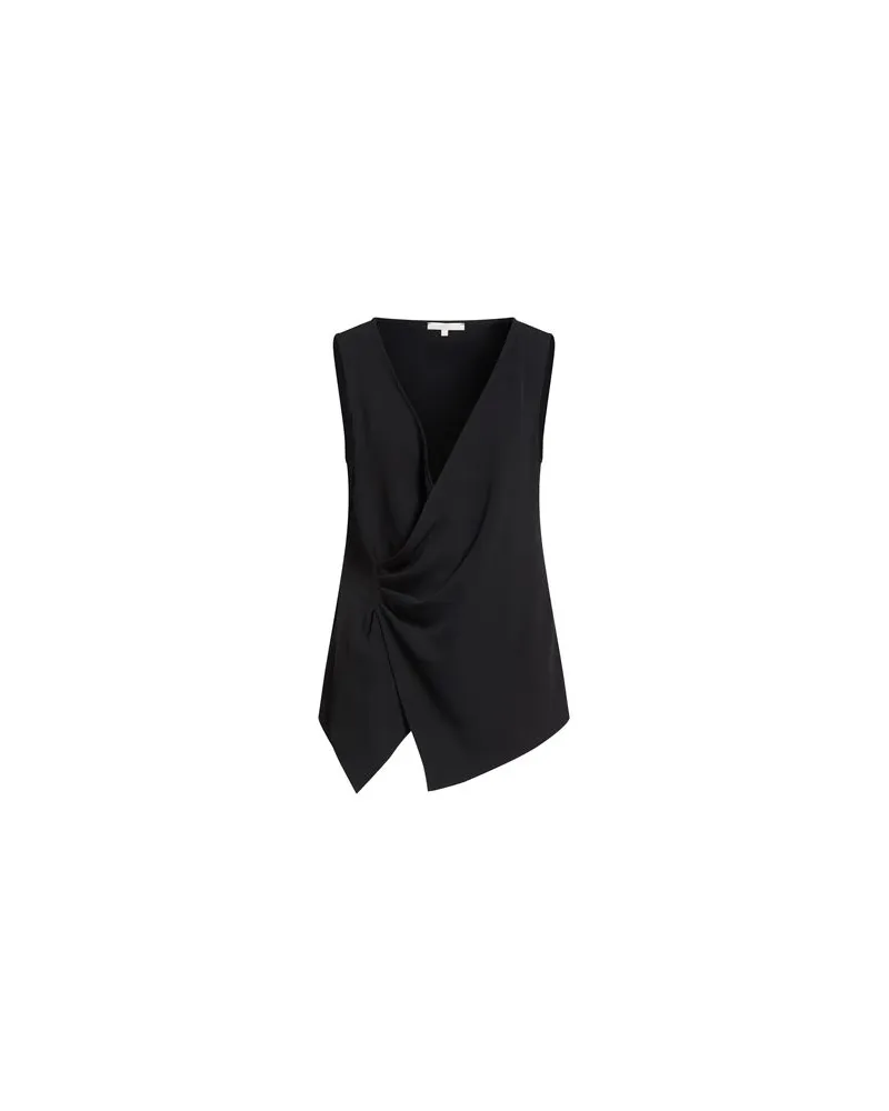 Kocca TOPS - Topsauf YOOX.COM Schwarz