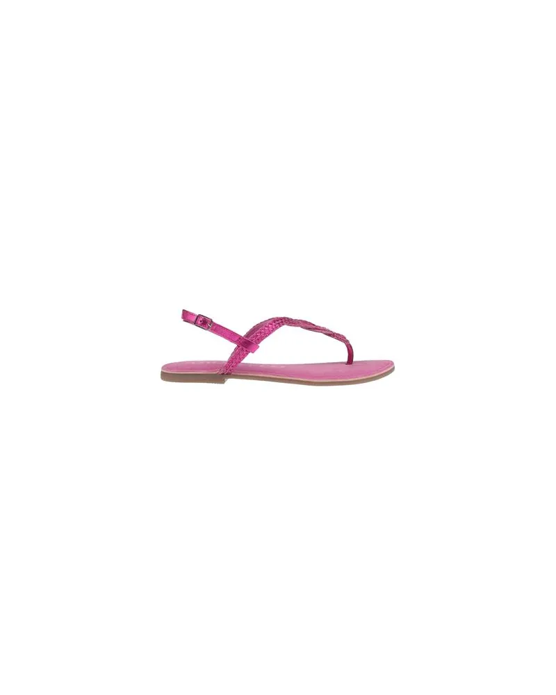 Gioseppo SCHUHE - Zehentrennerauf YOOX.COM Fuchsia