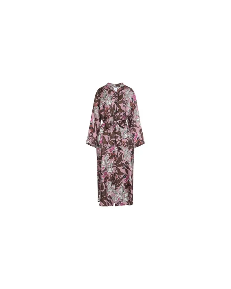 Max Mara KLEIDER - Midi-Kleiderauf YOOX.COM Antikrosa